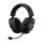 Logitech G 981-000818 Kopfhörer & Headset Kabelgebunden Kopfband Gaming Schwarz