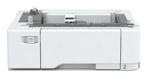 Xerox 550 Blatt + 100 Blatt Doppelbehälter