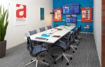 Logitech 960-001057 Videokonferenzsystem Gruppen-Videokonferenzsystem