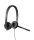 Logitech H570e Kopfhörer Kabelgebunden Kopfband Büro/Callcenter USB Typ-A Schwarz