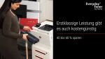 Everyday™ Gelb Tonermodul von Xerox kompatibel mit HP 648A (CE262A), Standardkapazität