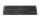 Logitech K400 Plus Wireless Touch Keyboard schwarz, USB, DE