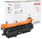 XEROX Everyday Toner schwarz ca. 10500 S.