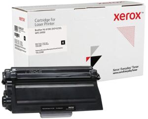 XEROX Everyday Toner schwarz ca. 12000 S.