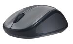 Logitech 910-002201 Maus Büro Beidhändig RF Wireless Optisch 1000 DPI