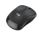 Logitech M240 Silent schwarz, Logi Bolt, Bluetooth