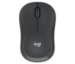 Logitech M240 Silent schwarz, Logi Bolt, Bluetooth