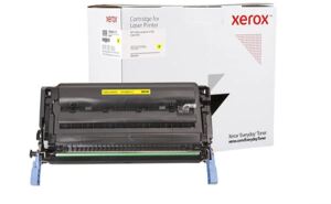 XEROX Everyday Toner gelb ca. 12000 S.