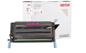 XEROX Everyday Toner magenta ca. 12000 S.