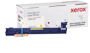 XEROX Everyday Toner gelb ca. 21000 S.