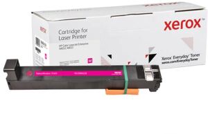 XEROX Everyday Toner magenta ca. 22000 S.