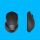 Logitech M330 Silent Plus Maus Büro rechts RF Wireless Optisch 1000 DPI