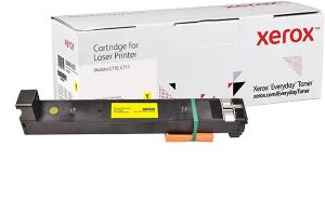XEROX Everyday Toner gelb ca. 11500 S.