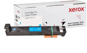 XEROX Everyday Toner cyan ca. 11500 S.