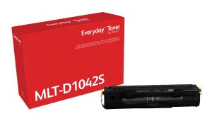 Everyday™ Schwarz Toner von Xerox, kompatibel mit Samsung MLT-D1042S, Standardkapazität