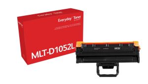 Everyday™ Schwarz Toner von Xerox, kompatibel mit Samsung MLT-D1052L, Hohe Kapazität