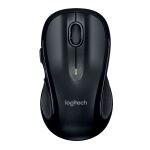Logitech M510 Maus rechts RF Wireless Laser 1000 DPI