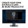 Logitech M510 Maus rechts RF Wireless Laser 1000 DPI