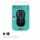 Logitech M510 Maus rechts RF Wireless Laser 1000 DPI
