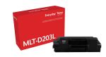 Everyday™ Schwarz Toner von Xerox, kompatibel mit...