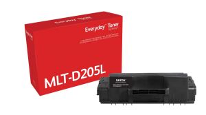Everyday™ Schwarz Toner von Xerox, kompatibel mit Samsung MLT-D205L, Hohe Kapazität