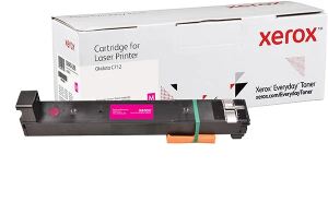 XEROX Everyday Toner magenta ca. 11500 S.