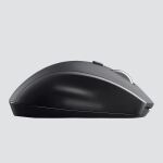 Logitech Customizable Mouse M705 Maus Büro rechts RF Wireless Optisch 1000 DPI