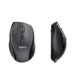 Logitech Customizable Mouse M705 Maus Büro rechts RF Wireless Optisch 1000 DPI