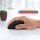 Logitech Customizable Mouse M705 Maus Büro rechts RF Wireless Optisch 1000 DPI