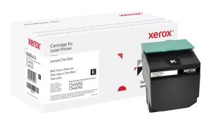 XEROX Everyday Toner schwarz XHC ca. 6000 S.