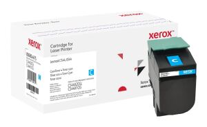 XEROX Everyday Toner cyan XHC ca. 4000 S.