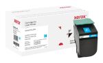 XEROX Everyday Toner cyan XHC ca. 4000 S.