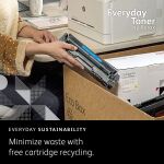 XEROX Everyday Toner cyan XHC ca. 4000 S.