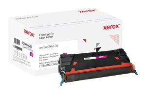 XEROX Everyday Toner magenta HC ca. 7000 S.
