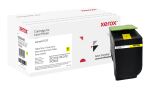 XEROX Everyday Toner gelb XHC ca. 4000 S.