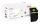 XEROX Everyday Toner gelb XHC ca. 4000 S.