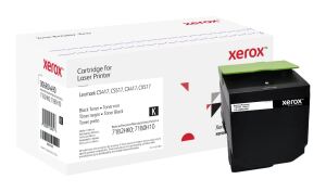 XEROX Everyday Toner schwarz HC ca. 6000 S.