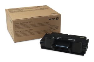 Xerox WorkCentre® 3315/3325 Hohe Kapazität-Tonermodul Schwarz (5000 Seiten) - 106R02311