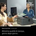 Xerox Everyday Tinte gelb ca. 6600 S.,f.HP 980 D8J09A