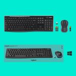 Logitech MK270