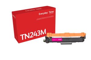 Everyday™ Magenta Toner von Xerox, kompatibel mit Brother TN-243M, Standardkapazität