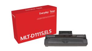 Everyday™ Mono Toner von Xerox, kompatibel mit Samsung MLT-D111S/ELS, Standardkapazität