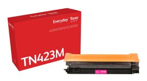 Everyday™ Magenta Toner von Xerox, kompatibel mit Brother TN-423M, Hohe Kapazität