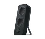 Logitech 980-001295 Lautsprecher Schwarz Verkabelt & Kabellos 5 W