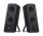 Logitech 980-001295 Lautsprecher Schwarz Verkabelt & Kabellos 5 W