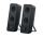 Logitech 980-001295 Lautsprecher Schwarz Verkabelt & Kabellos 5 W