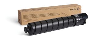 Xerox ® VersaLink® C9000 Farbdrucker Hohe Kapazität-Tonermodul Schwarz (31400 Seiten) - 106R04081