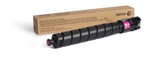 Xerox ® VersaLink® C9000 Farbdrucker Hohe Kapazität-Tonermodul Magenta (26500 Seiten) - 106R04079