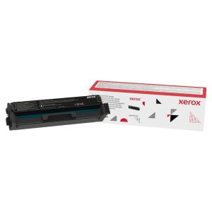 Xerox ® C230 Farbdrucker/C235 Farb-Multifunktionsdrucker Hohe Kapazität-Tonermodul Schwarz (3000 Seiten) - 006R04391