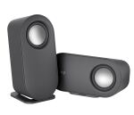 Logitech 980-001348 Lautsprecherset 40 W Universal Graphit 2.1 Kanäle 10 W Bluetooth